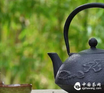 难怪老祖宗要喝茶，原来茶这么神奇！！！