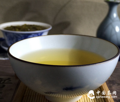 中国茶道的包容之心