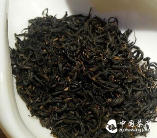 【祁门红茶】且品且祈愿，且行且珍惜