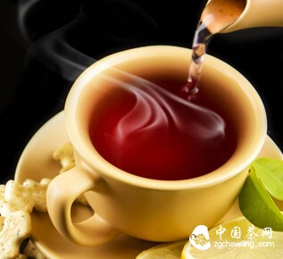 道教与茶文化的完美融合