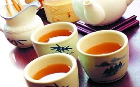 六堡茶的保存方法