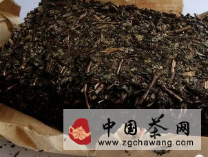 黑茶是最好的胃动力助动饮料