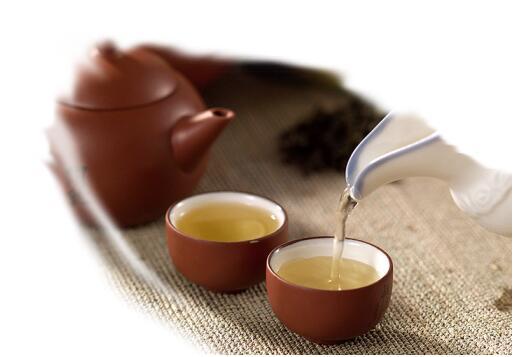 第十六届佛山茶业博览会11月15日-19日邀请您来“叹茶”