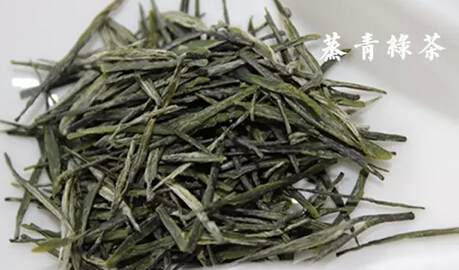 炒、烘、蒸、晒，你的绿茶是哪样“菜”？