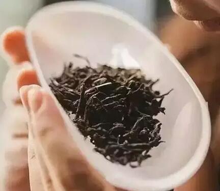 怎么辨别茶叶等级高低？