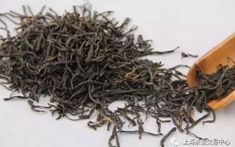 上海茶业交易中心带你解读 世界“红茶鼻祖”——武夷红茶