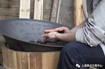 上海茶业交易中心带你解读 世界“红茶鼻祖”——武夷红茶