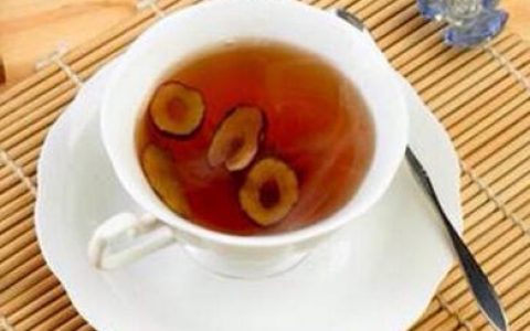 大雪养生喝四种茶更健康！