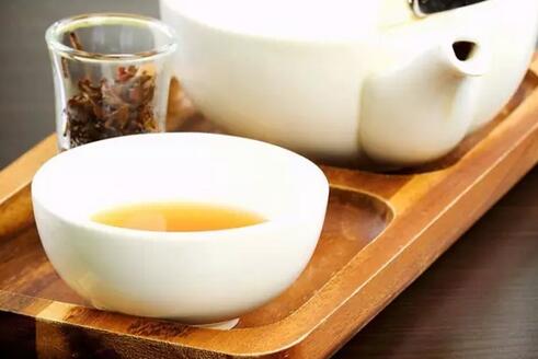 喝茶可以美白护肤，也能抗雾霾吗？