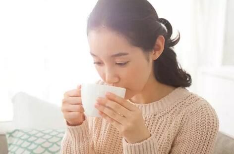喝茶可以美白护肤，也能抗雾霾吗？