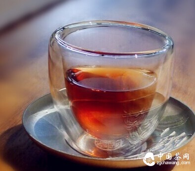 茶知识：泡茶掌握茶水比例