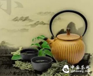 乌龙茶品质特性品鉴
