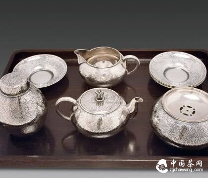 中西茶文化差异