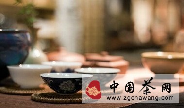 中国茶文化之“最”