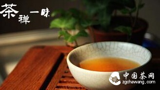 禅茶文化的精神与功能
