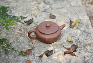 茶汤变色了？是不是茶叶不好？