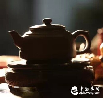 茶器收藏 丨 一种任性的生活方式