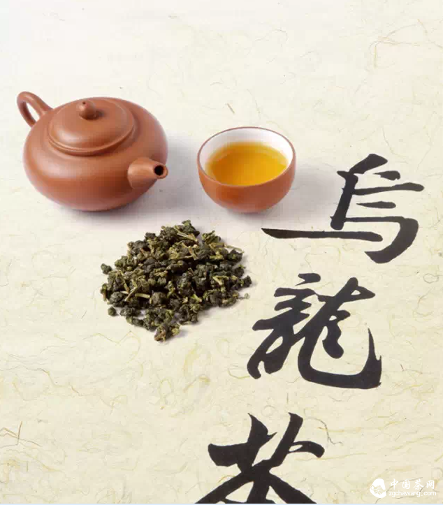 乌龙茶的前身——大宋北苑茶