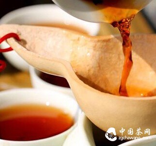 原来，普洱茶醒茶是有技巧的