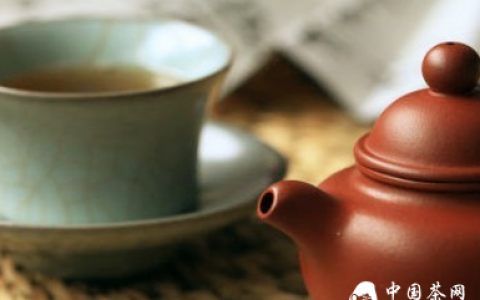 论影响茶叶茶汤颜色及口感的因素