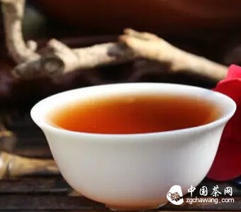 普洱老茶头与一般熟茶的区别