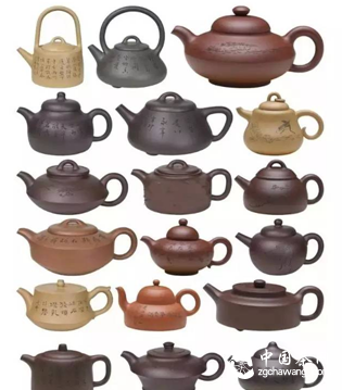 茶器收藏，是一种任性的生活方式