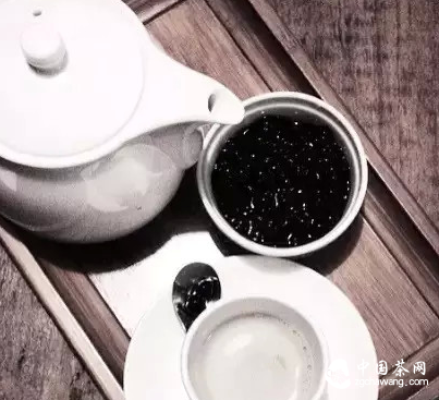 你知道世界其他地方的人都喝什么茶吗？