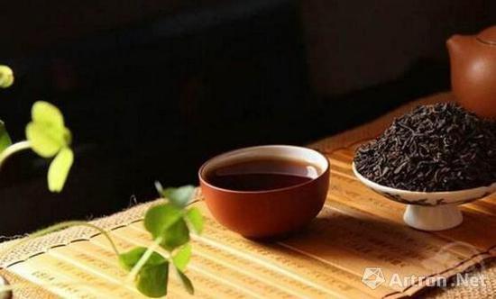 普洱茶收藏的困境和前景
