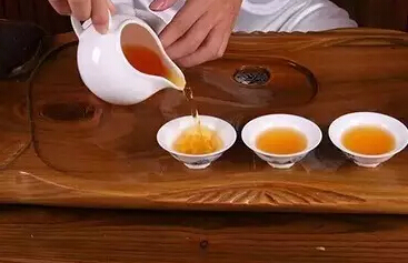 工夫红茶与红碎茶的常见弊病，你知道吗？