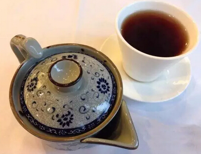为什么广州人喜欢喝普洱茶，原因你绝对想不到！！