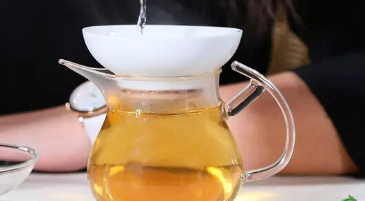 普洱茶存放几年才会好喝？
