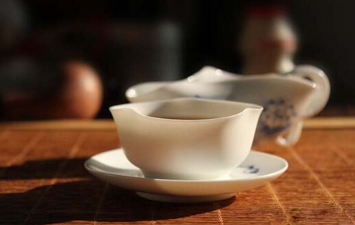 知识：被误解的茶叶“发酵”
