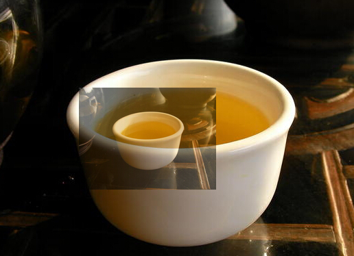 知识：被误解的茶叶“发酵”