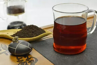 红茶种类：小种红茶、工夫红茶、红碎茶