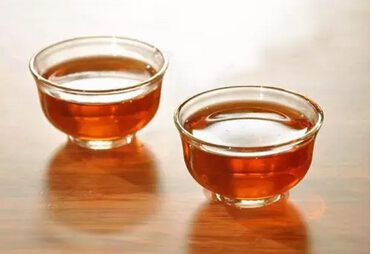 红茶种类：小种红茶、工夫红茶、红碎茶