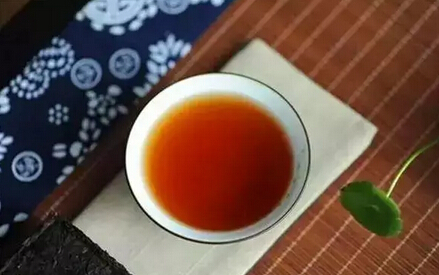 如何留住茶叶的清香？