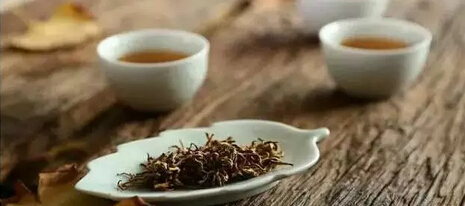 茶，是情感的纽带