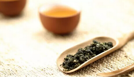 茶，是情感的纽带