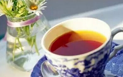 冬季喝自己最适合的茶！