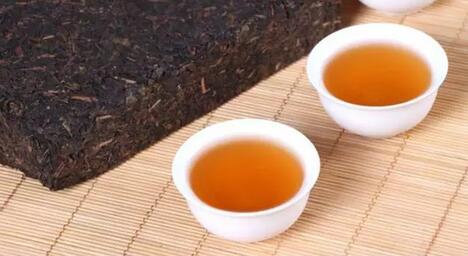黑茶与蜂蜜，不只是减肥！