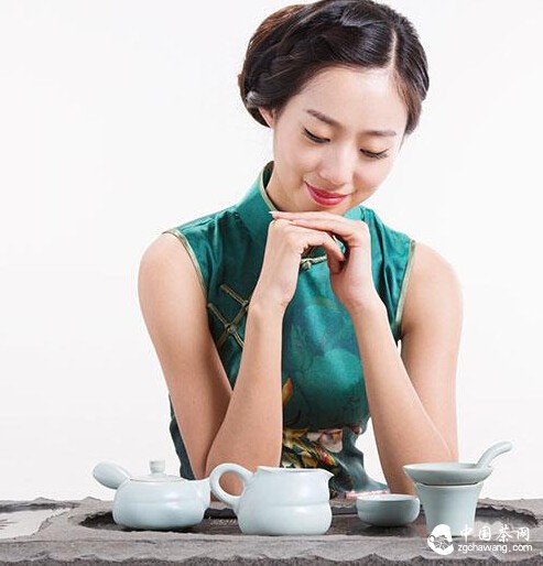 喝茶是一种“懒文化”？