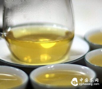 详解台湾茶冻顶乌龙的制作的四个阶段，好茶就是这样来的！