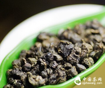 详解台湾茶冻顶乌龙的制作的四个阶段，好茶就是这样来的！