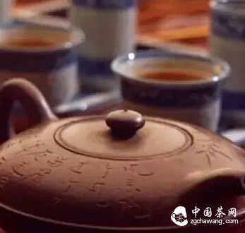 茶史：宋朝以前是没有茶壶的