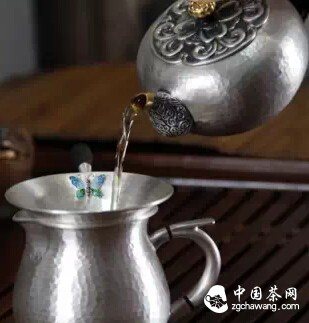 读茶史，论茶道，探秘茶道中的“养生术”