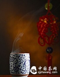 历代中国文人笔下的茶文化