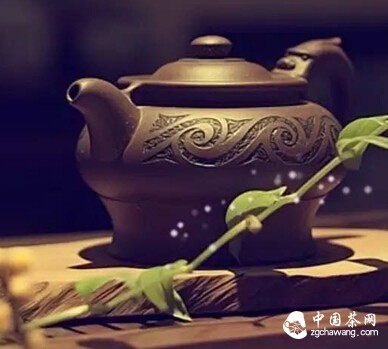 青茶最适合秋季