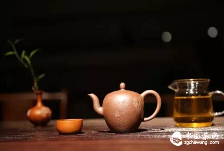 看茶是茶，看茶不是茶，看茶还是茶
