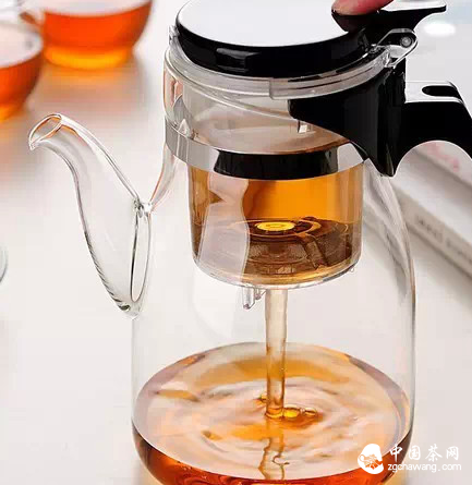 泡茶是艺术 白茶的六种冲泡方式方法