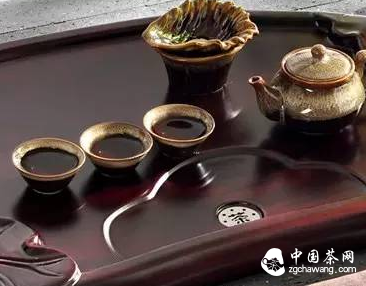 茶史茶事茶文化
